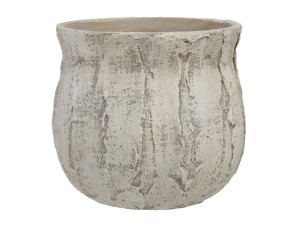 Doniczka cement 14x13cm