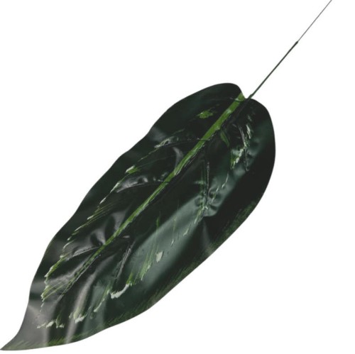 Liść sztuczny 48cm BB004