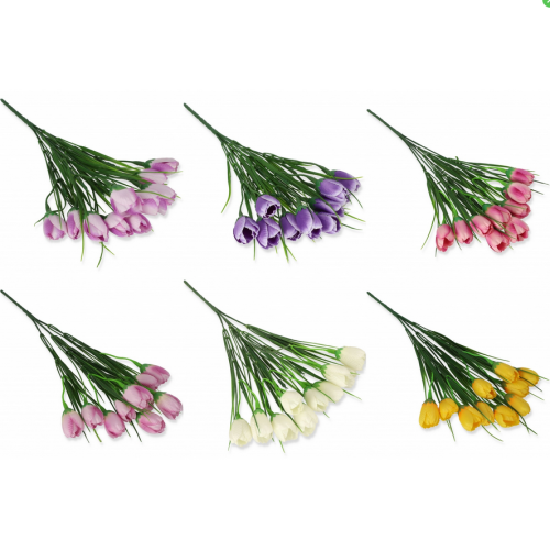 Bukiet krokus 33cm