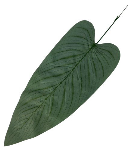 Liść sztuczny 12szt/opak 50cm BB003