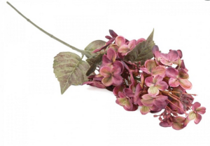Gałązka hortensja 72cm