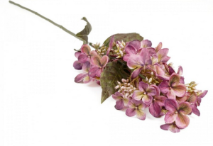 Gałązka hortensja 72cm