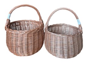 Koszyczek wielkanocny 20x26cm