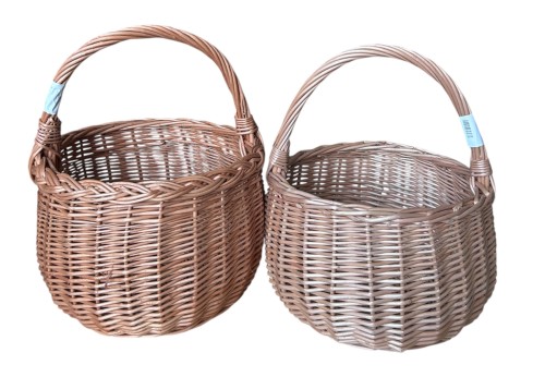 Koszyczek wielkanocny 20x26cm