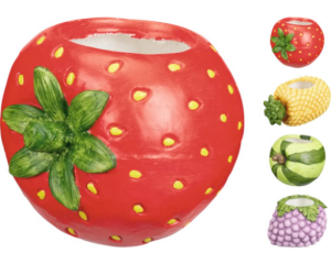 Osłonka owoce 28x25x20,5cm