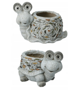 Osłonka ślimak solar 24cm