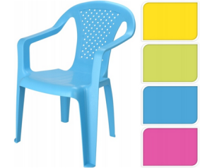 Krzesło dziecięce 52cm