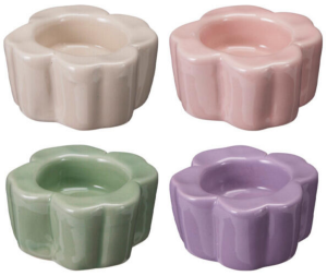 Świecznik na tealight 4cm