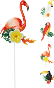 Pik ogrodowy 4 wzory