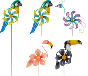 Pik ogrodowy 60cm 4 wzory