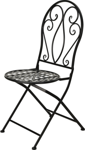 Krzesło ogrodowe 39x50x94cm