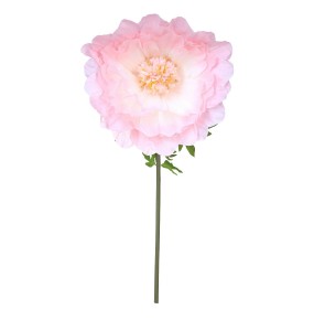 Kwiat różowy do dekoracji 220cm