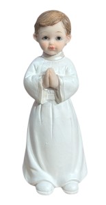 Figurka chłopiec 14cm