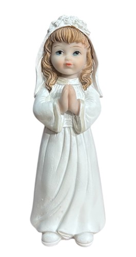 Figurka dziewczynka 14cm