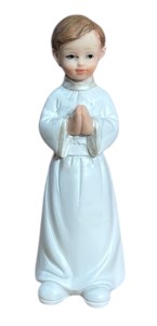 Figurka chłopiec 10cm