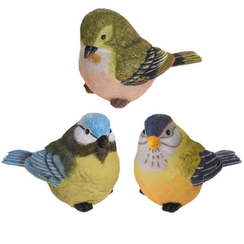 Figurka ptaszek 12,5cm