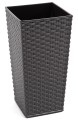 FINEZJA RATTAN grafit metalik nr 50
