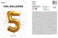 5 złota