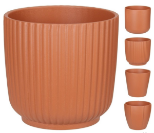 Doniczka ceramiczna 13cm