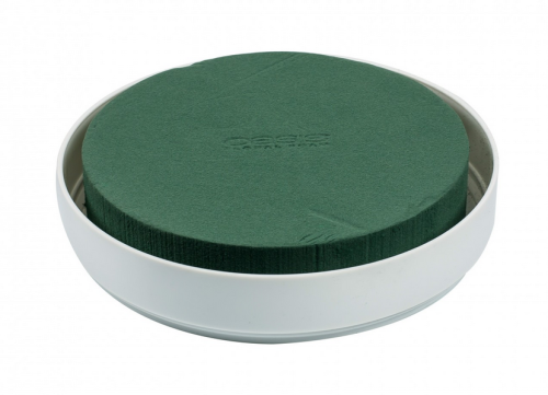 Okrągła misa venezia 30x5cm