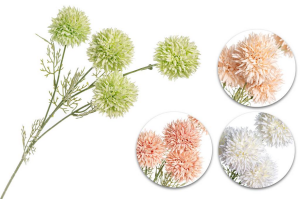 Gałązka czosnek 75cm