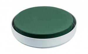 Okrągła misa venezia 25x4,5cm