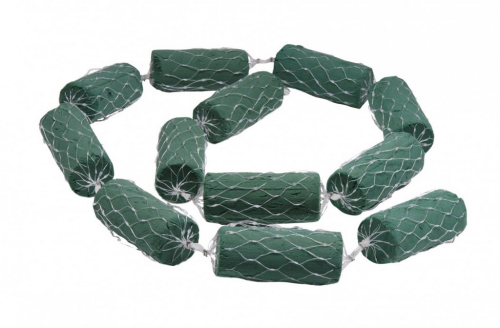 Girlanda Oasis 10szt 15x13cm