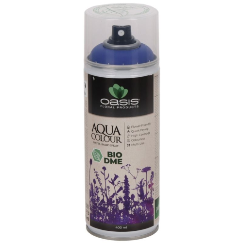 Farba wodna 400ml Ultramarine