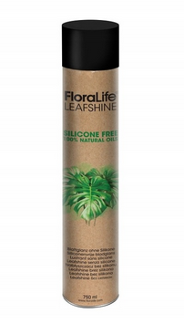 Floralife LeafShine nabłyszczacz bez silikonu 750ml