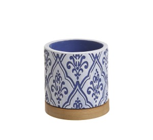 Osłonka cementowa 7,4cm x 7,6cmH