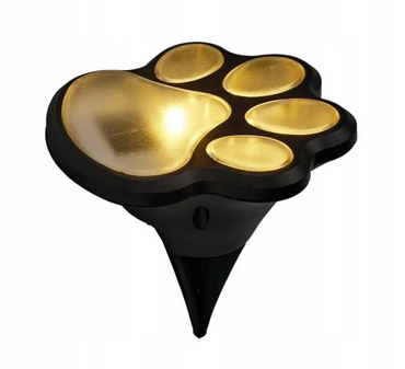 Lampka solarna 9x9x9cm