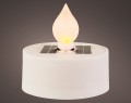 TEALIGHT SOLAR 5,5X2,5CM