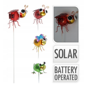 Pik solar 60cm 3 wzory