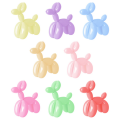 BALONY DO MODELOWANIA MIX PASTEL OPAK.50SZT 150627.1
