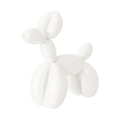 BALONY DO MODELOWANIA BIAŁE PASTEL   OPAK.50SZT 164785.1