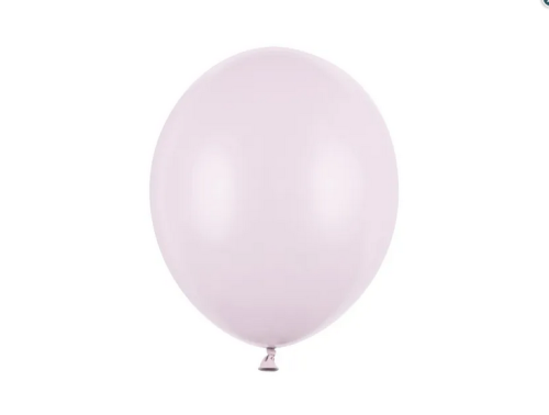 Balony Strong 30 cm Pastel Heather 100szt/opak