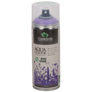 Farba Oasis milka purple 400ml