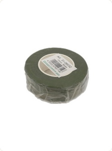 Taśma florystyczna 13mmx27m 2szt/opak