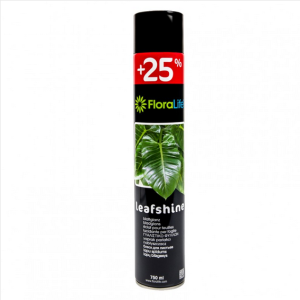 Nabłyszczacz do kwiatów Oasis 750ml
