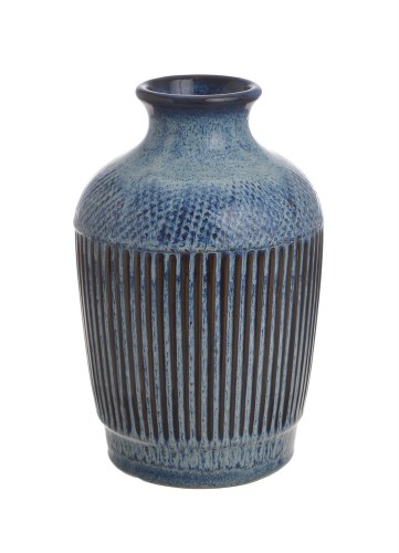 Wazon ceramiczny 14,5cm x 28,5cmH