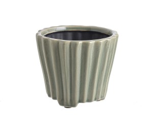 Osłonka ceramiczna 12,5cm⌀ x 10,5cmH
