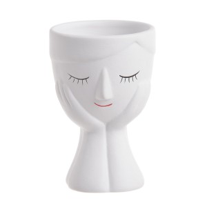 Osłonka ceramiczna głowa 10cmH