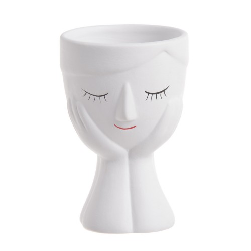 Osłonka ceramiczna głowa 10cmH