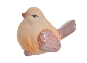 Ptak ceramiczny 8,5cm