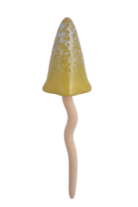Grzyb ceramiczny H29cm