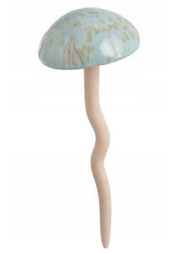 Grzyb ceramiczny H29cm
