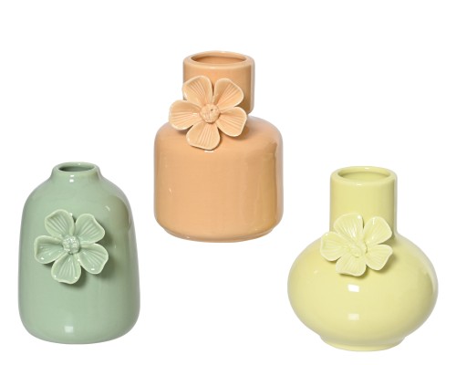 Wazon ceramiczny 8x12cm