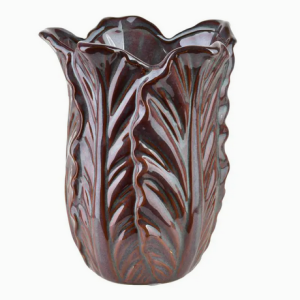Wazon ceramiczny 16x16x20cm