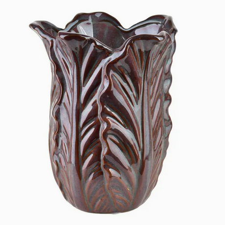 Wazon ceramiczny 16x16x20cm