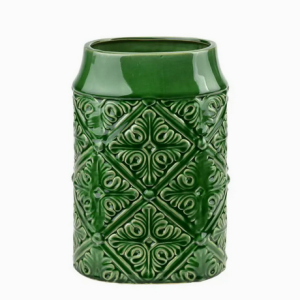 Wazon ceramiczny 20x14x31cm